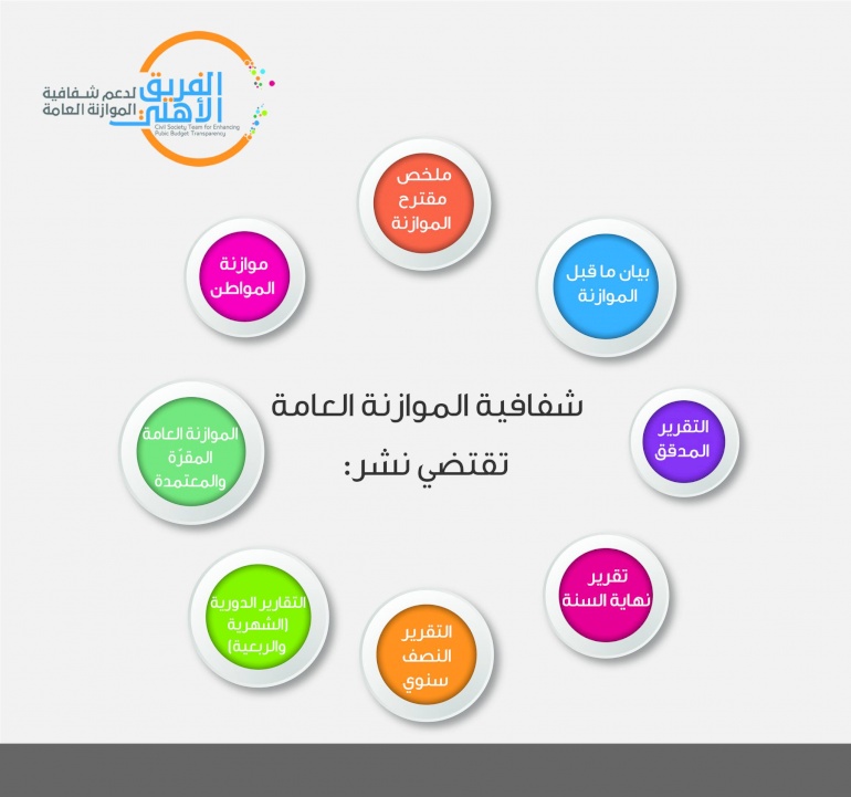 Transparency of the Public Budget