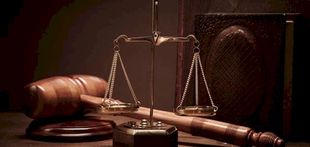 ائتلاف أمان يشدّد على تمكين القضاء وحمايته من تدخلات السلطة التنفيذية