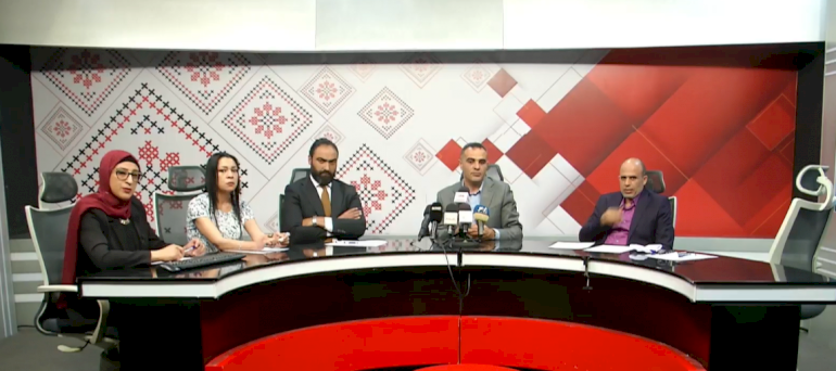 Civil Society Organizations and Media and Human Rights Associations Warn of the Government’s Aim to Pass a Law that Restricts the Freedom of Accessing Information