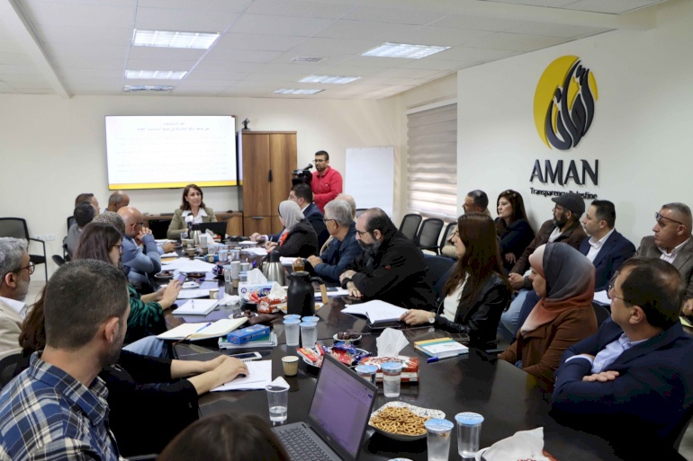 الفرص والعوائق أمام فضاء المجتمع المدني للمشاركة في صنع السياسات العامّة والمساءلة على تنفيذها