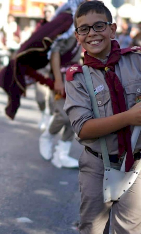 TRANSPARENCY INTERNATIONAL MOURNS THE KILLING OF ITS PALESTINE CHAPTER EMPLOYEE’S SON AND CALLS FOR AN IMMEDIATE CEASEFIRE