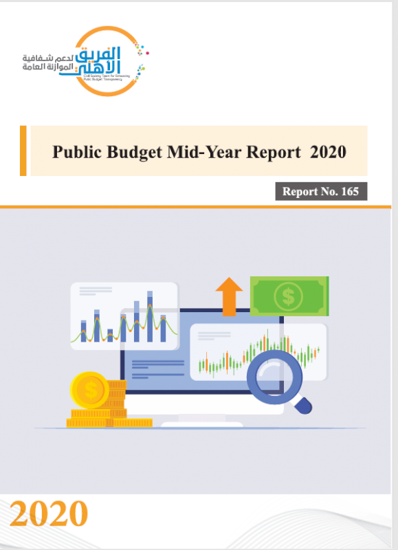 Public Budget Mid-Year Report 2020