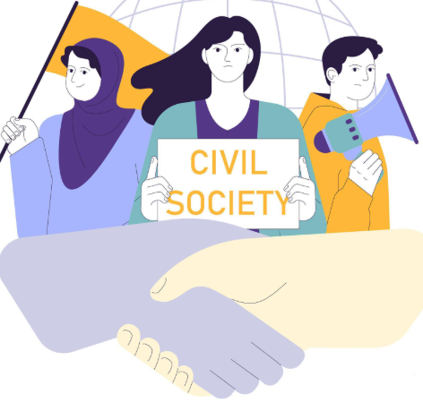 Strengthening Accountability among Civil Society (2025-2027)