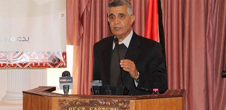 إطلاق المنتدى المدني لتعزيز الحكم الرشيد في قطاع الأمن خلال احتفال الشفافية للعام 2014