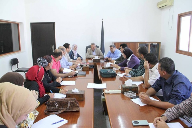 Qalqilia: 2016 Capital of Tourism