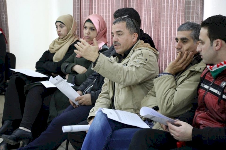 بهدف قياس مدى التغيير.. "بطاقة رأي المواطن حول خدمة النفايات الصلبة" ستُنفذ من جديد