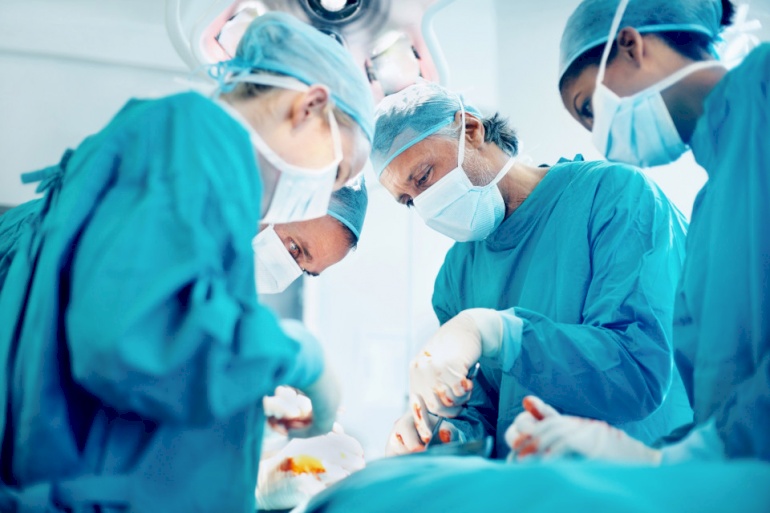 Accountability over Medical Errors