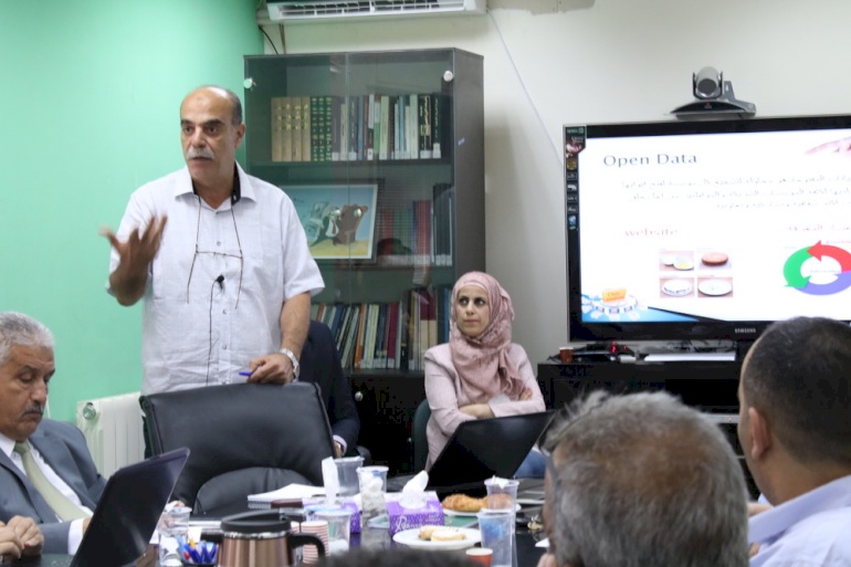 "الفريق الأهلي" يعتبر البوابة الموحدة للمساعدات إنجازا وطنيا يجب تطويره.. مطالبات بحملة وطنية للترويج للبرنامج وتشريع منظم بالتشاور