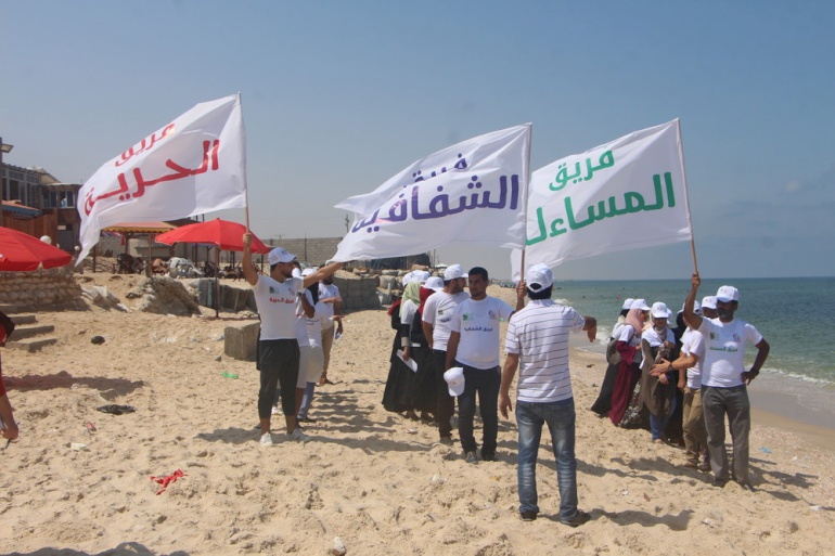 Integrity School ( Accountability Breeds Response-Ability)