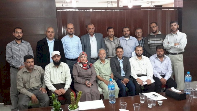 الافصاح عن المعلومات في عمل الهيئات المحلية يحد من فرص الفساد