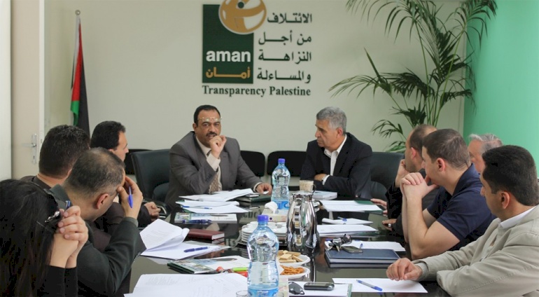 Wasta and Nepotism; a crime without punishment