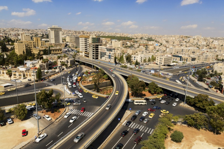 الأردن يحقق في قضايا شبهات فساد بقيمة 177 مليون دولار