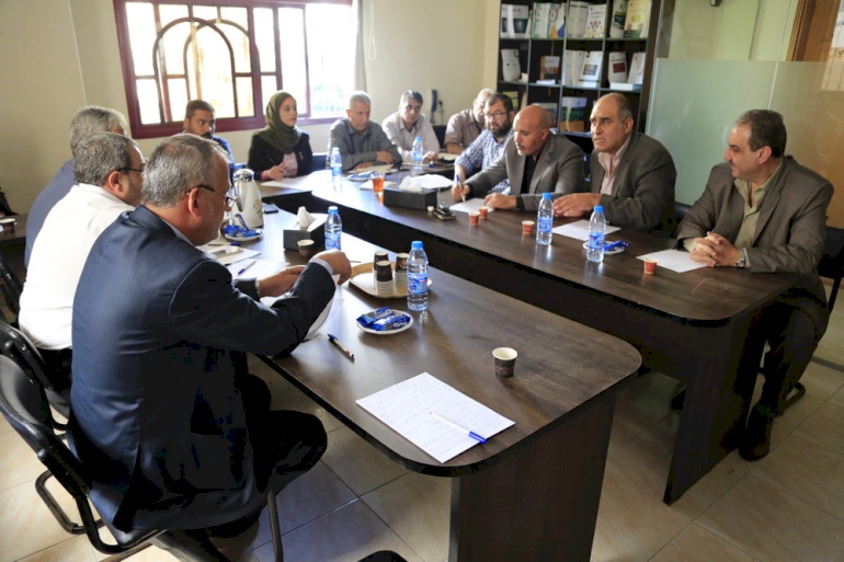 Gaza’s Electricity Crisis to Be Solved