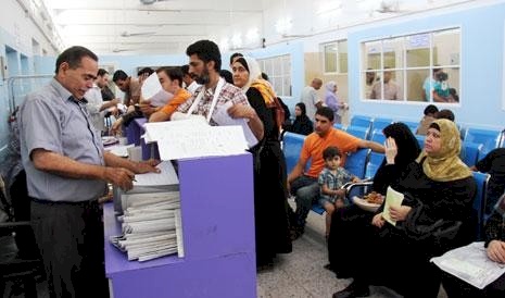 المحسوبية والرشوة: أساس التحويلات الطبية في غزة