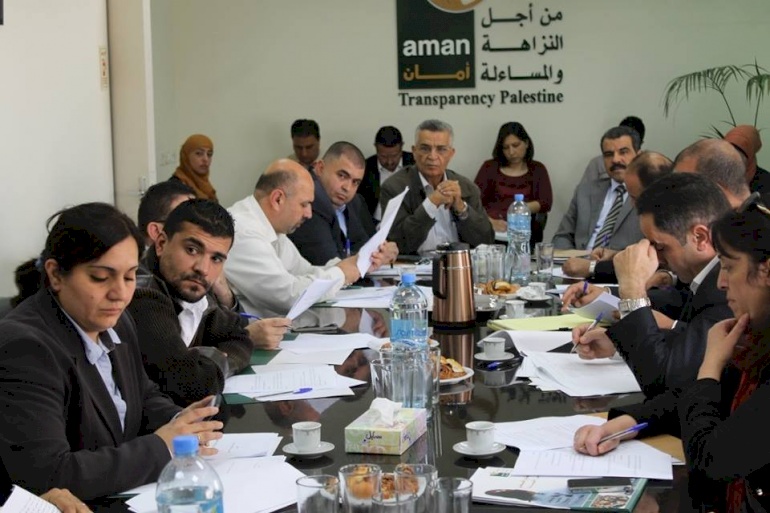 The State Audit and Administrative Control Bureau: Remarks on Amending Related Law