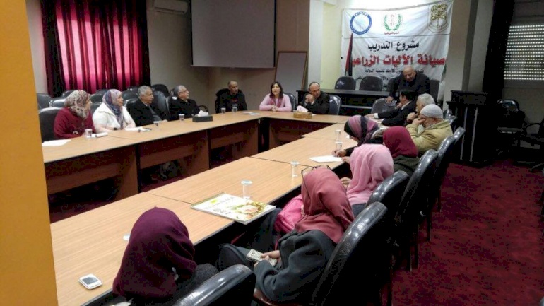 AMAN Coalition Targets NGO Work Strategies