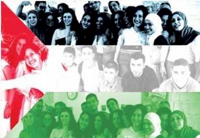 Palestinian Central Bureau of Statistics (PCBS)- International Youth Day,12/08/2016