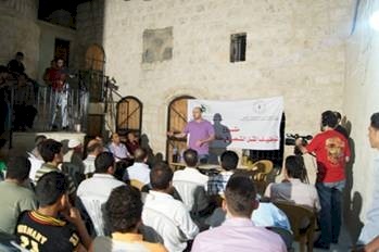 خلال ورشة عمل نظمها مركز "شمس"التأكيد على أن ترسيخ ثقافة الوعي القانوني وتعزيزها في المجتمع هي المدخل الأساسي لمكافحة الفساد وحماية حقوق الإنسان