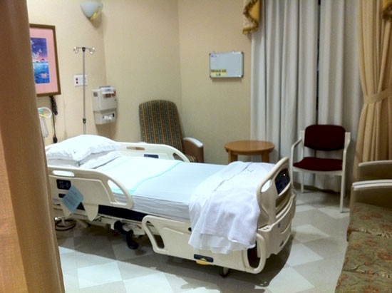 شُبهة فساد في ملف التحويلات الطبية..التحويلات الطبية فرصة استثمار للمستشفيات الإسرائيلية