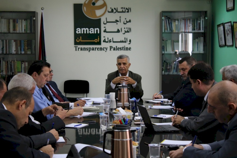 Resonable Price, Service Quailty, and an Open Competition are the Fundamentals to A Successful Insurance Industry in Palestine.