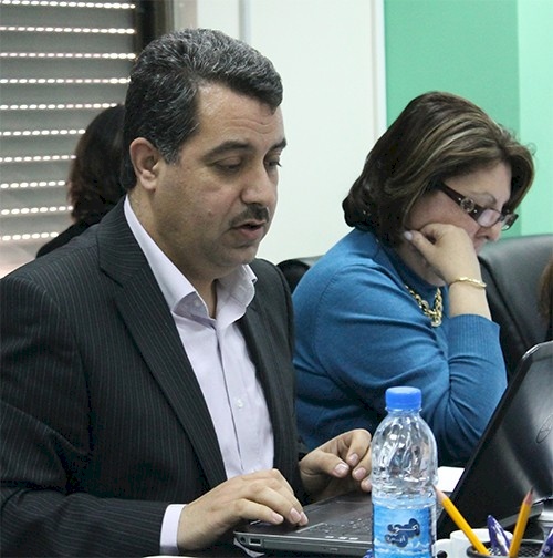 الحكومة "تنتهك" ضمانات استقلال ديوان الرقابة وحصانته
