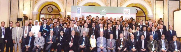 أمان تشارك في المؤتمر الرابع للشبكة العربية لتعزيز النزاهة ومكافحة الفساد