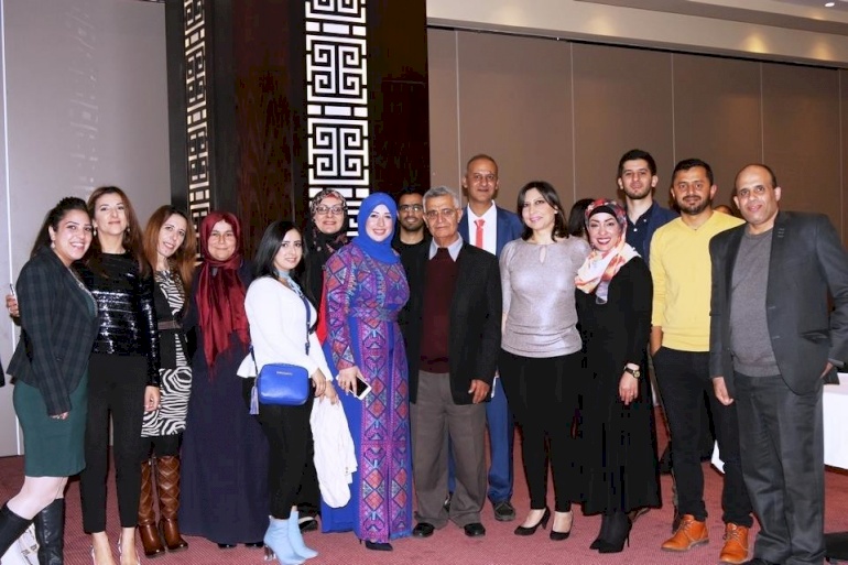 The Ibn Rushd Fund for Freedom of Thought Announces AMAN as a winner of the 18th Ibn Rushd Prize