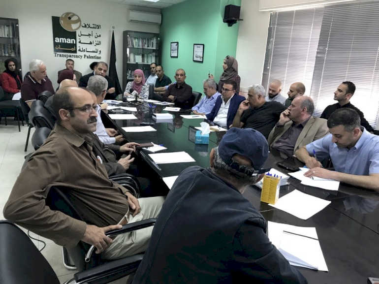 خطة ترشيد النفقات الحكومية غير واقعية ولا تعكس حقيقة وخصوصية مراكز المسؤولية