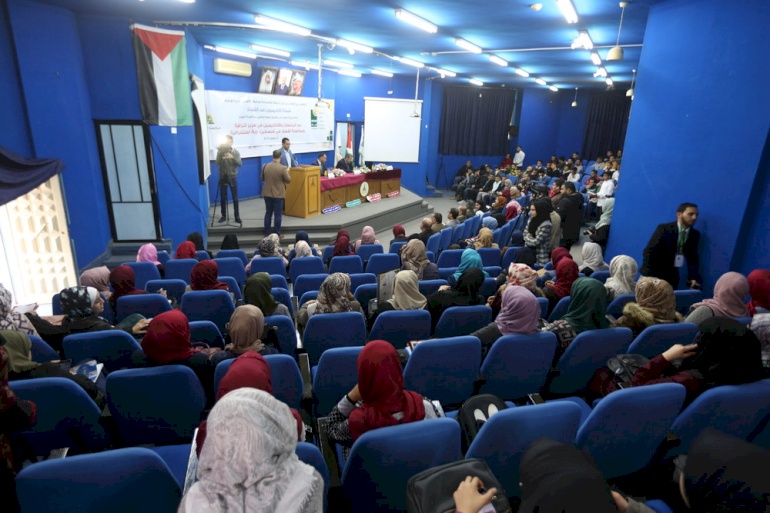 بمناسبة اليوم العالمي لمكافحة الفساد: شبكة أكاديميون ضد الفساد تدعو لتشكيل جسم أكاديمي ضاغط لمكافحة الفساد