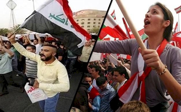 الفساد يوحد مطالب الثورات العربية