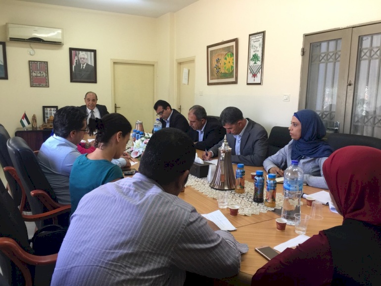  "الفريق الأهلي" يطالب بزيادة مخصصات التنمية الاجتماعية وتوفير الحماية والتمكين للفئات المهمشة