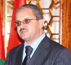 الكفاءة والواسطة