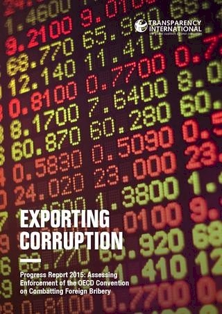 OECD: إسرائيل بين الدول العشر الأواخر في مؤشر الفساد