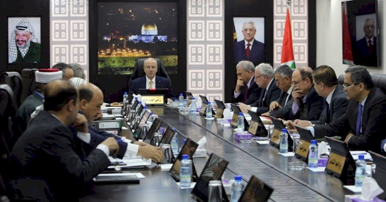 ائتلاف أمان يطالب بتشكيل لجنة محايدة للتحقيق في ملابسات قضية رواتب الوزراء