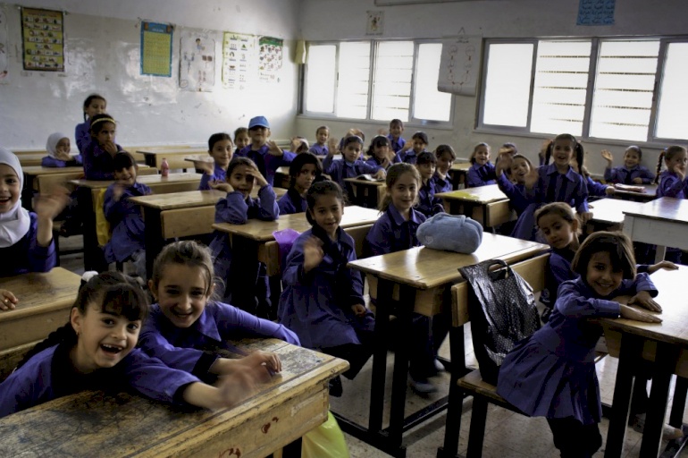 الدعوة الى تفعيل دور الطالب المدرسي في مكافحة الفساد