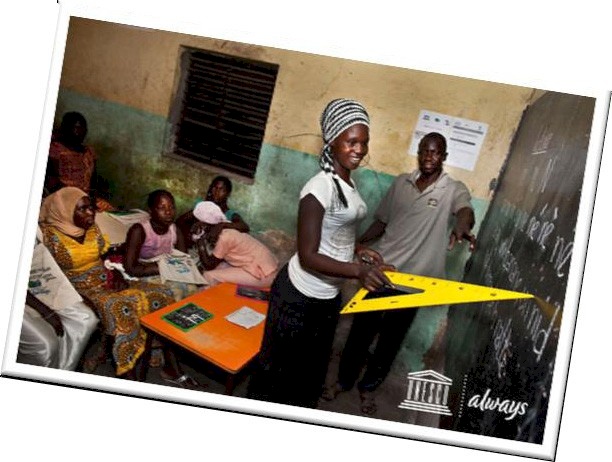 newsletter that brings in best practice on governance with a focus on Arab and African countries experiences