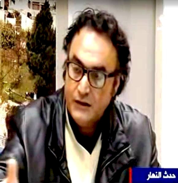 برقية لرئيس هيئة مكافحة الفساد الجديد من مواطن