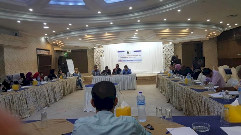 إضاءة خضراء يوجهها ائتلاف أمان في أكتوبر الوردي لفحص نزاهة الشؤون المدنية في التنسيق الأمني لمرضى السرطان