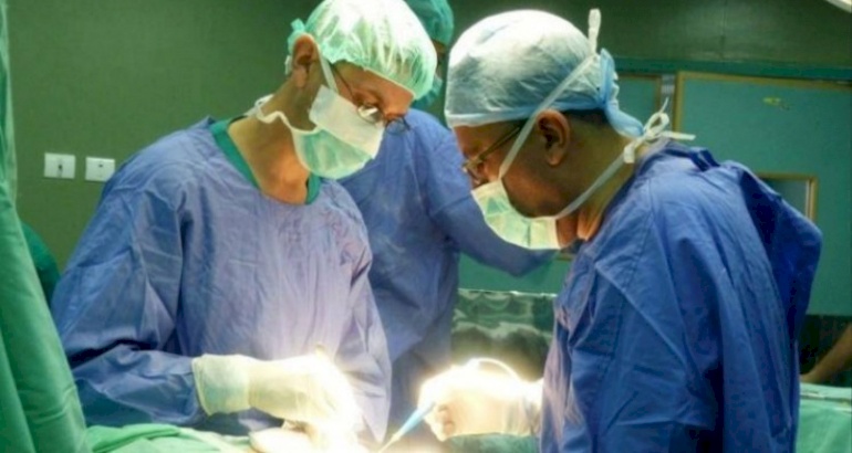 ائتلاف أمان يثمن جهود الحكومة في تبني إقرار قانون خاص بالسلامة الطبية والصحية..ويقترح عددا من التعديلات لتصويب بعض الثغرات