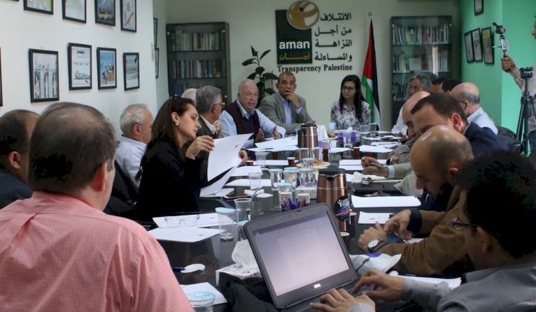مستشفيات القدس تعيش أزمة خطيرة تهدد استمراريتها وصمودها مطالبات بوضع القدس ومؤسساتها على سلم الأولويات بالأفعال لا بالأقوال