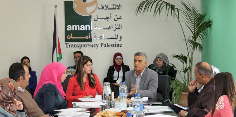 التحرش الجنسي جريمة فساد يجب التصدي لها
