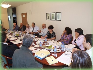 Annual Meeting of AMAN’s General Assembly:   Elects a new board of directors and opens membership for individuals Plans to target the private sector, educational institutions, and the media