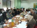 ائتلاف أمان يعد دراسة حول تضارب المصالح في مؤسسات السلطة الوطنية الفلسطينية