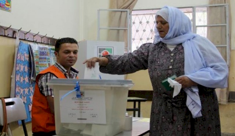 Civil Society Organizations Statement over Local Elections