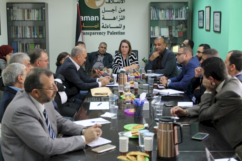 AMAN calls on the Council of Ministers to set the legal point of reference and approve regulations of the of the Corporation