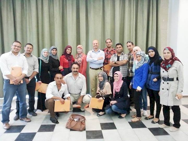 "أمان" يختتم دورة حول "مهارات الاعلاميين في إعداد وتقديم برامج المساءلة"