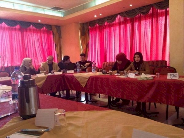 الصحافة الاستقصائية طريق لتفعيل للسلطة الرابعة