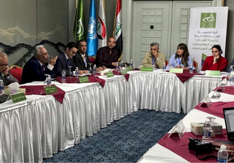 الفاسدون يطورون آلياتهم للإفلات من العقاب والمعركة مستمرة