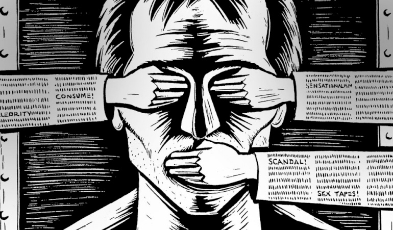 AMAN Supports the Right to Access Information Draft-Law