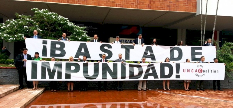 تحالف المنظمات الاهلية العربية يطالب الدول الاجنبية لمساعدة الدول العربية في استرداد الاموال المنهوب